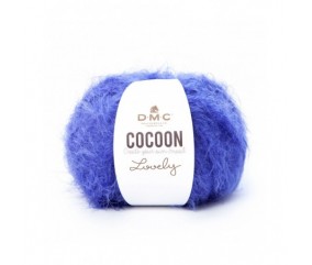 Pelote de laine COCOON LOVELY - DMC 07