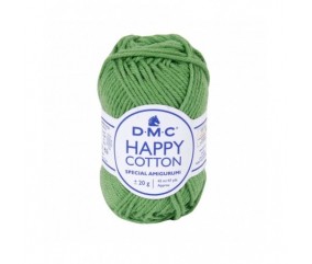 cotton happy amigurumi vert
