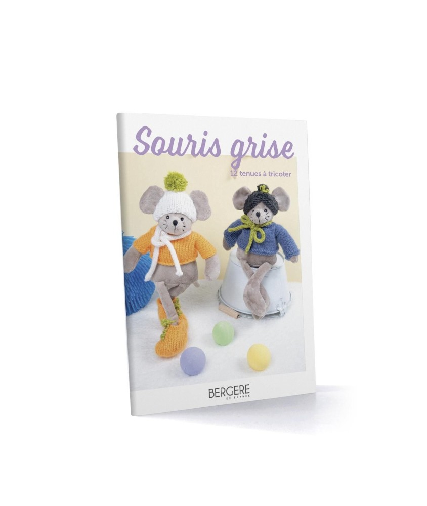 Patron gratuit Sally 12 tenues à tricoter tome 2
