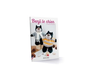 Patron crochet gratuit Benji 12 tenues à tricoter