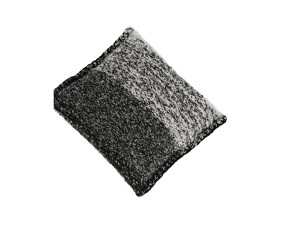 Patron crochet gratuit Coussin 40x40 cm Tara