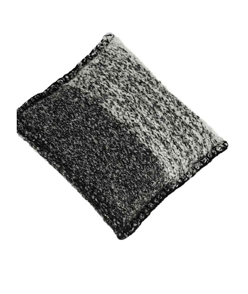 Patron crochet gratuit Coussin 40x40 cm Tara