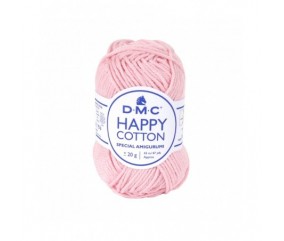 happy cotton rose 764 amigurumi