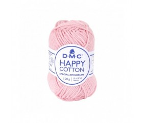 happy cotton rose 764 amigurumi