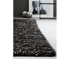 Patron tricot Tapis Alexiane - Bergère de France