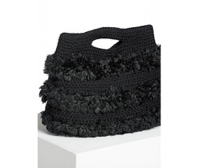 Patron crochet Sac Alev - Bergère de France