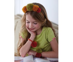 Patron tricot gratuit Bijoux sac tricotin enfants
