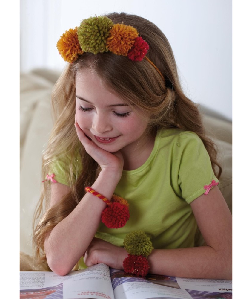 Patron tricot gratuit Bijoux sac tricotin enfants