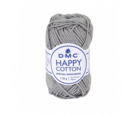 happy cotton gris 759 amigurumi