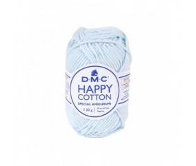 happy cotton bleu 765 amigurumi