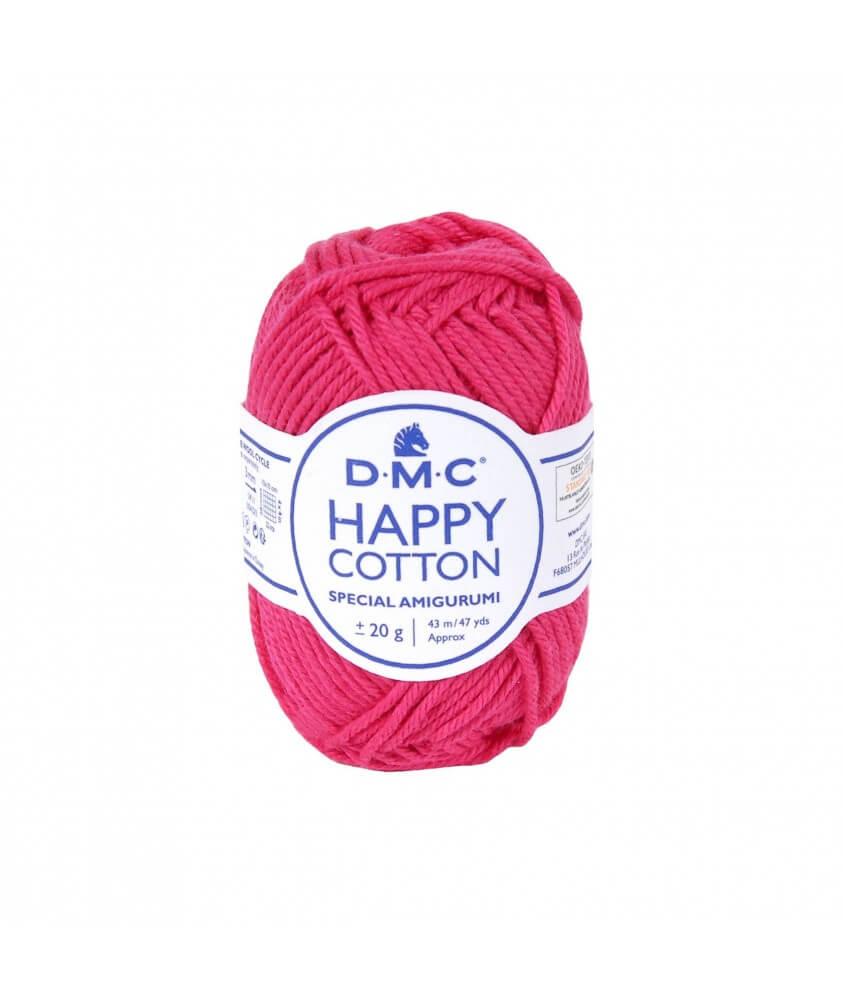 happy cotton rose 755 doux Sperenza happy cotton rose 755 doux Sperenza