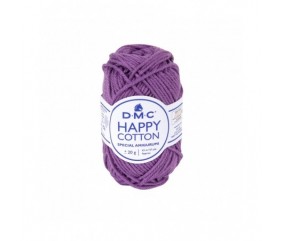 happy cotton violet 756 doux sperenza