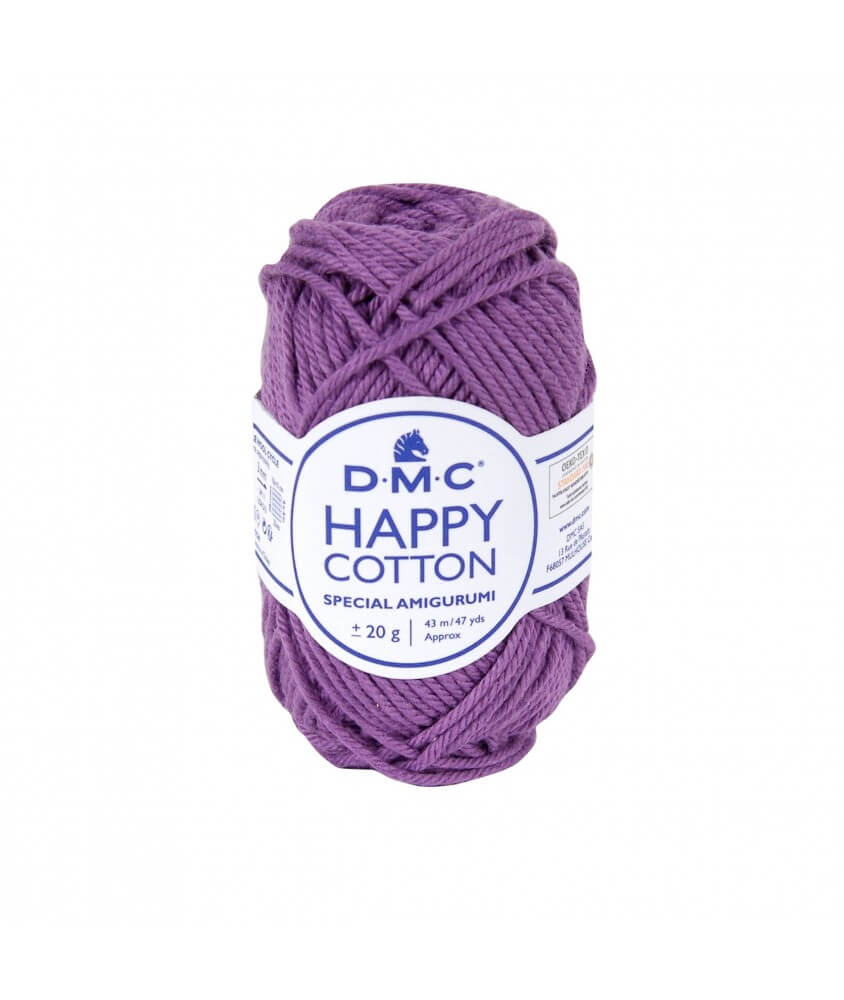 happy cotton violet 756 doux sperenza