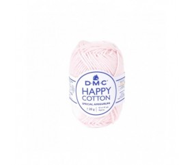 happy cotton rose clair 763 léger doux sperenza