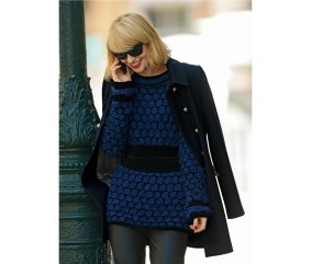 Patron tricot Pull Peline - Bergère de France