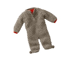 Patron tricot gratuit Ensemble Chouette Jordan