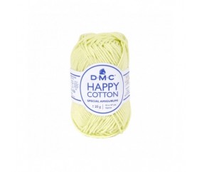 happy cotton vert 778 beau foncé doux sperenza