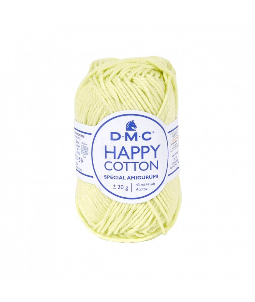 happy cotton vert 778 beau foncé doux sperenza