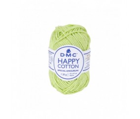 happy cotton vert 779 doux sperenza