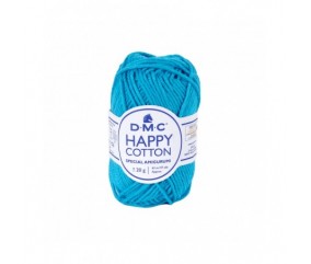 happy cotton bleu 786 ciel doux sperenza