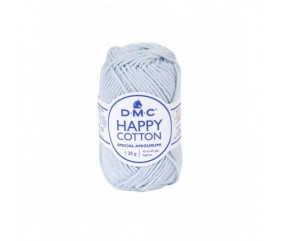 happy cotton bleu 796 doux sperenza