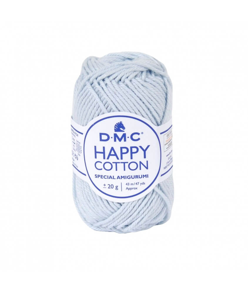 happy cotton bleu 796 doux sperenza
