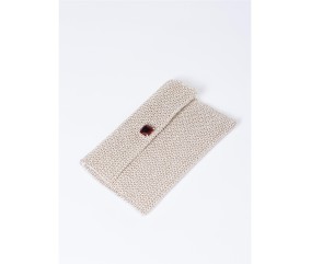 Patron crochet Pochette au Crochet - Bergère de France