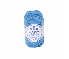 happy cotton bleu 797 doux sperenza