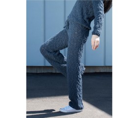 Patron tricot Pantalon - Bergère de France