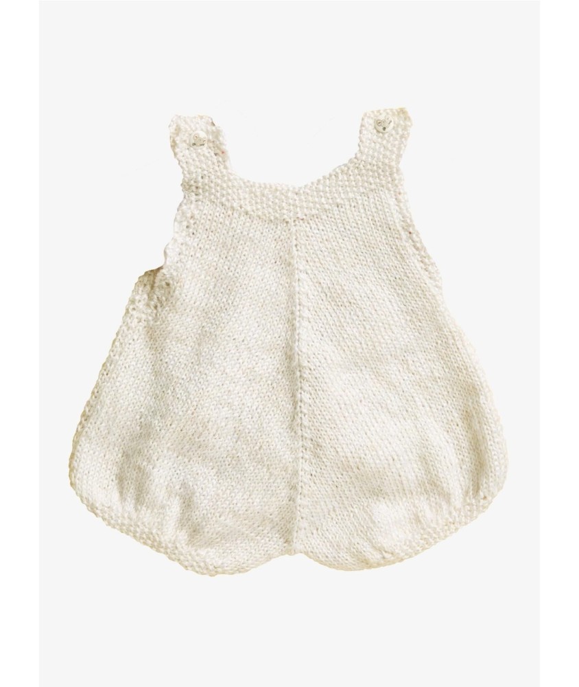Patron tricot Bloomer - Bergère de France