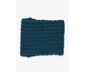 Patron tricot Snood double - Bergère de France