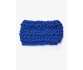 Patron tricot Snood XXL - Bergère de France