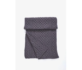 Patron tricot Étole - Bergère de France