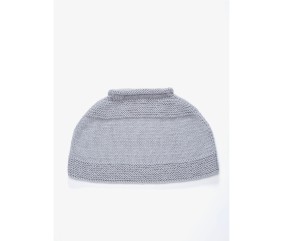 Patron tricot Chauffe épaules - Bergère de France