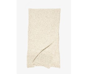 Patron tricot Étole - Bergère de France