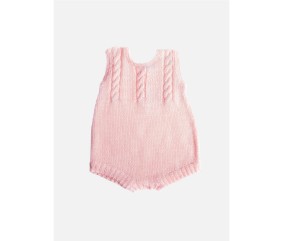 Patron tricot Bloomer - Bergère de France