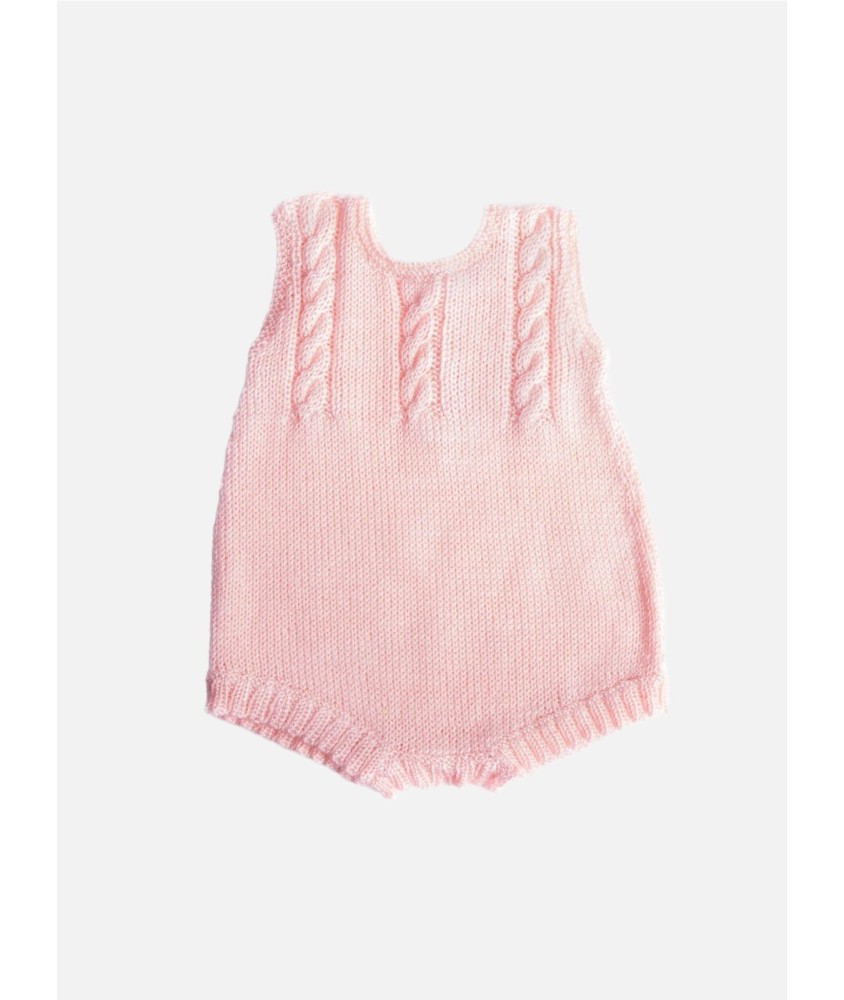 Patron tricot Bloomer - Bergère de France