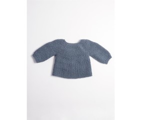 Patron tricot Brassière - Bergère de France