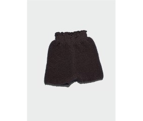 Patron tricot gratuit Short bébé - Bergère de France