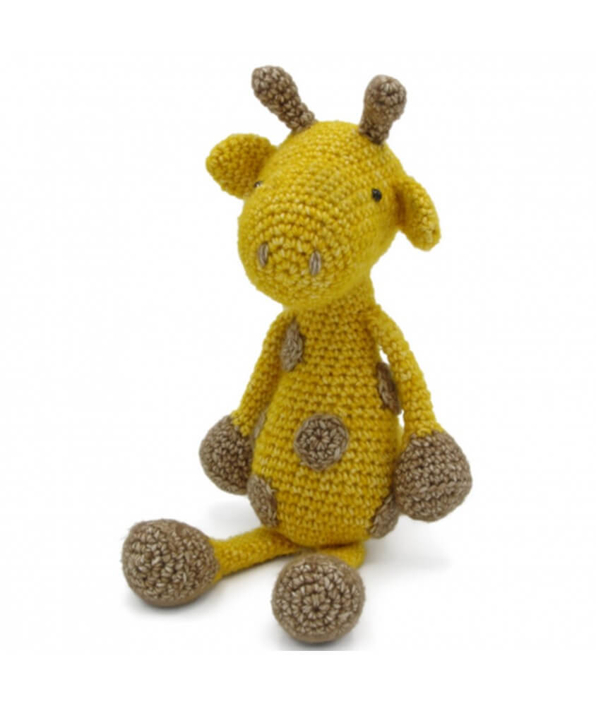 Fil Coton Crochet Happy Cotton DMC - Amigurumi - Pelote 20gr