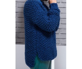 E-MODELE FEMME - PULL - BERGÈRE DE FRANCE