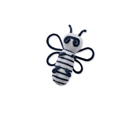 E-MODELE MIXTE - ABEILLE BLEUE - BERGÈRE DE FRANCE