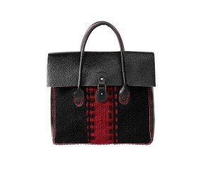 E-MODELE ACCESSOIRE - SAC VILLE - BERGÈRE DE FRANCE