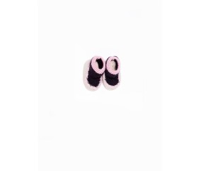 E-MODELE BÉBÉ - CHAUSSONS - BERGÈRE DE FRANCE
