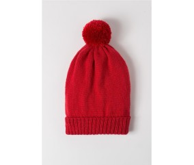 E-MODELE ENFANT - BONNET UNI - BERGÈRE DE FRANCE