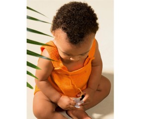 E-MODELE BÉBÉ - BLOOMER - BERGÈRE DE FRANCE