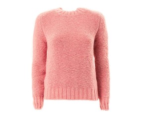 E-MODELE FEMME - PULL MANCHES MARTEAU POINT MOUSSE COLINE - BERGÈRE DE FRANCE