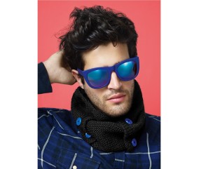 E-MODELE MIXTE - LE SNOOD SAM - BERGÈRE DE FRANCE
