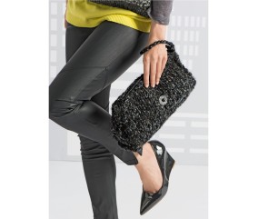 E-MODELE MIXTE - POCHETTE CAMILA - BERGÈRE DE FRANCE