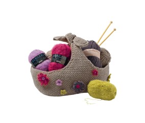 E-MODELE ACCESSOIRE - SAC CENZO - BERGÈRE DE FRANCE